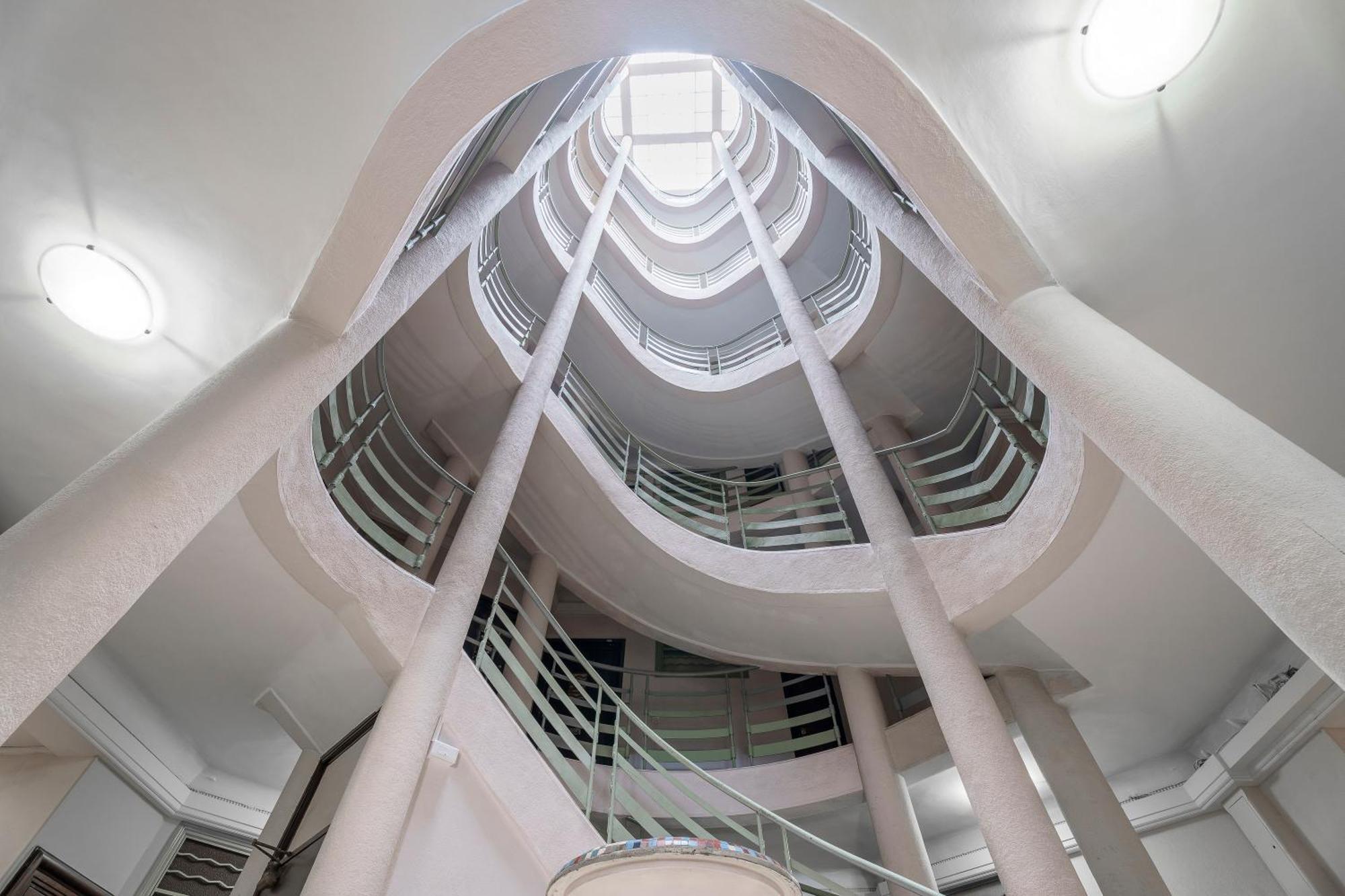 Renting - Verdi - Charm & Comfort & Aircon Apartment Nice