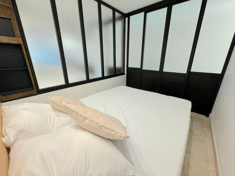 Apartment Magnifique 3p Coeur Du Vieux Nice