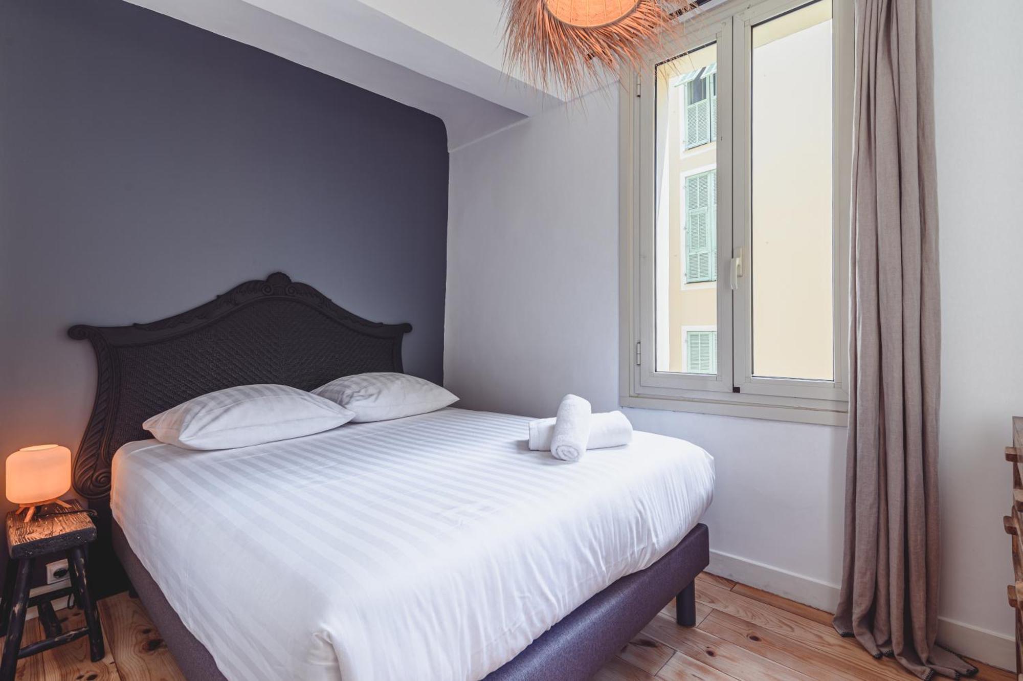 Boheme-chic Au Coeur Du Vieux #lovely * Nice
