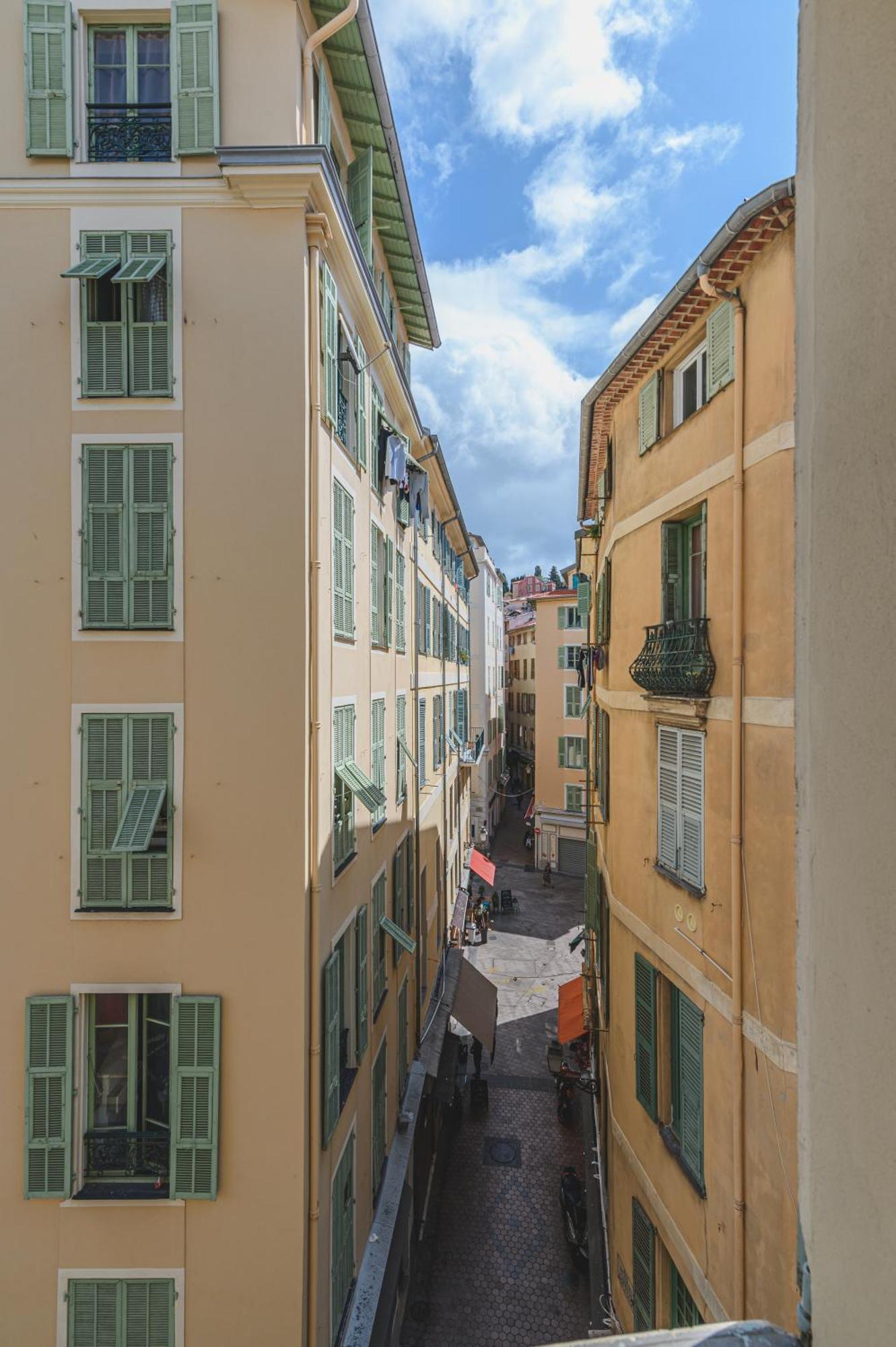 Apartment Boheme-chic Au Coeur Du Vieux #lovely *