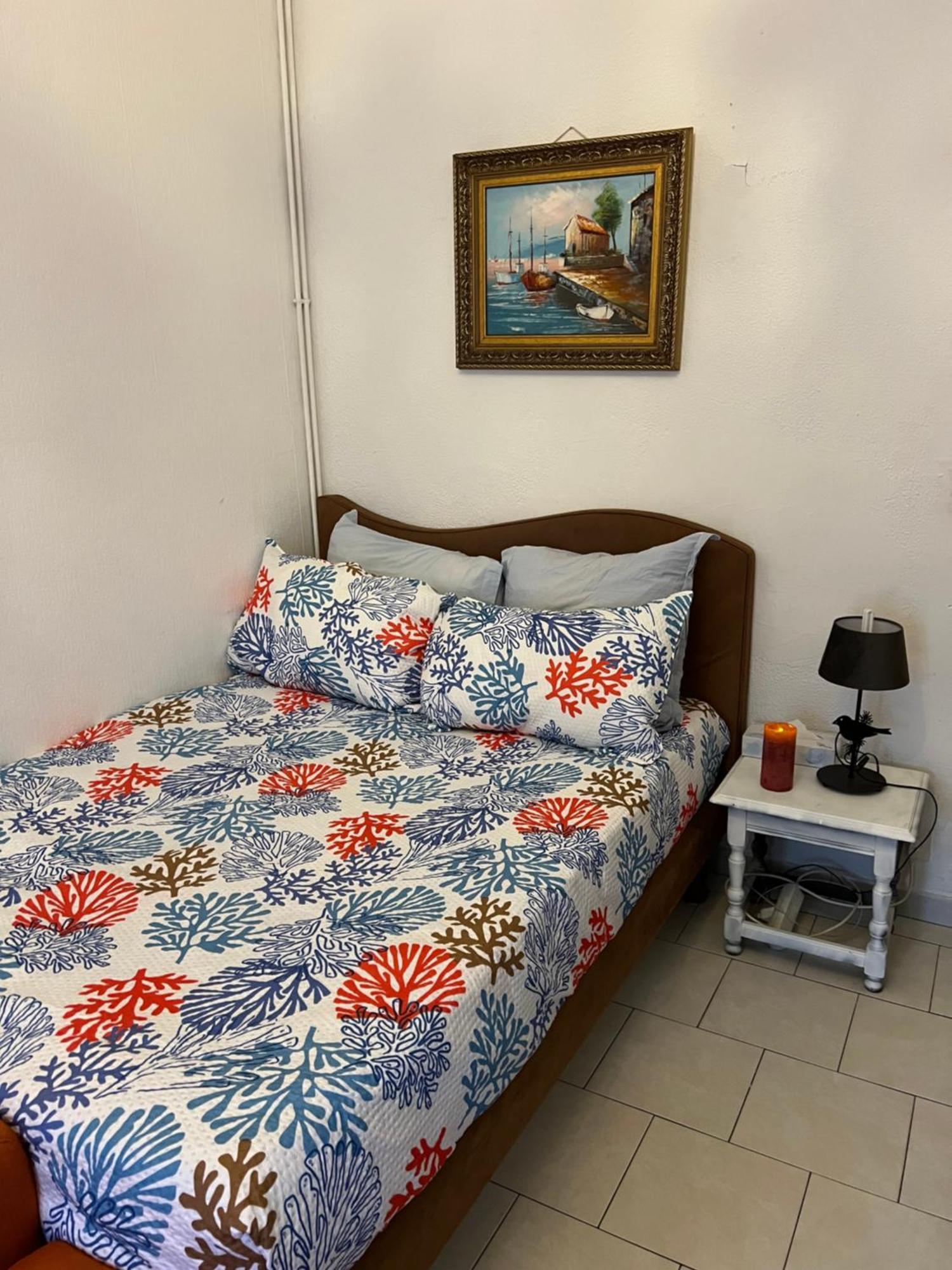 Homestay Private Near The Port Old Town Nice