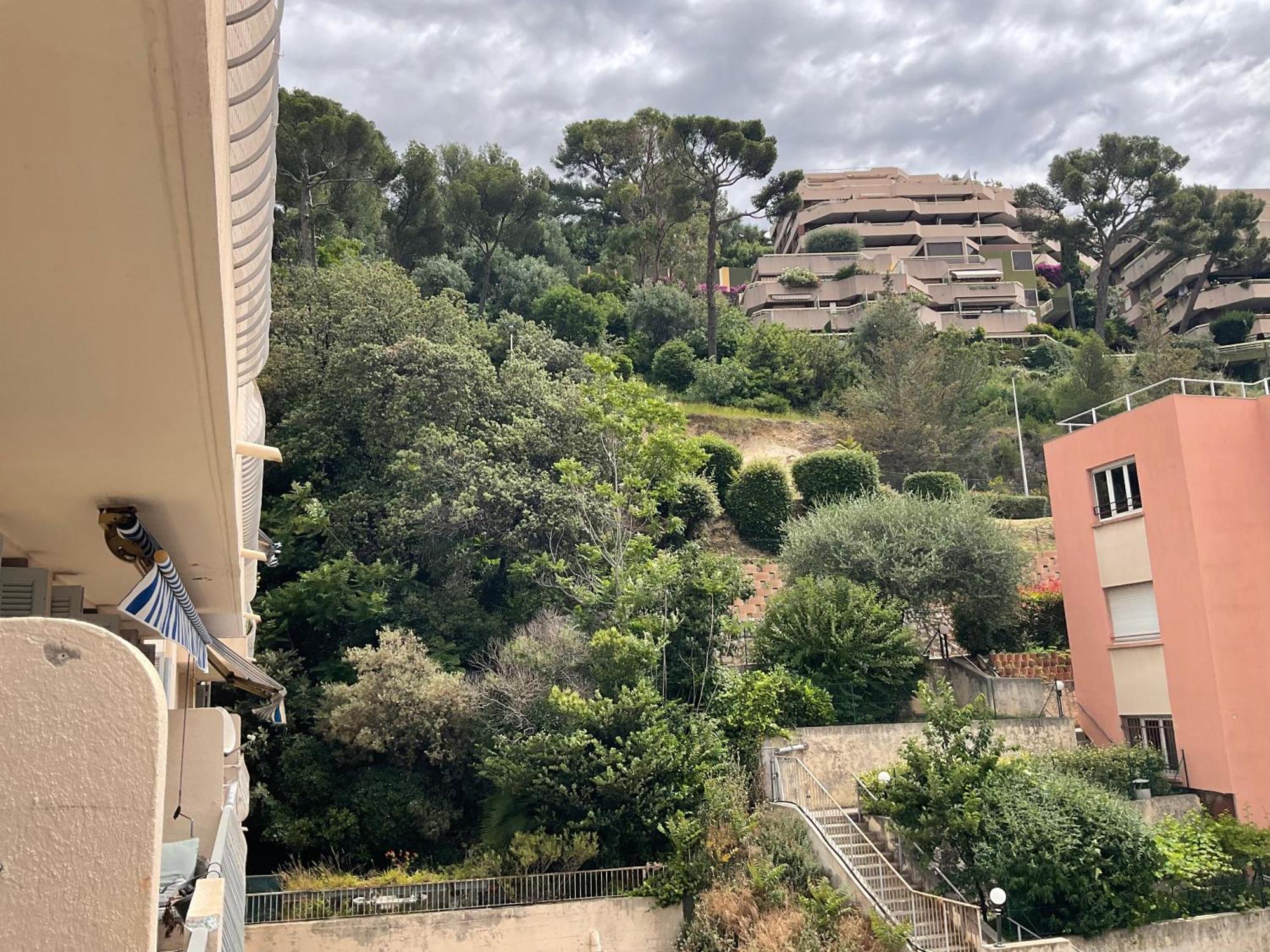 Apartment F2 Lumineux 8 Min A Pieds De La *