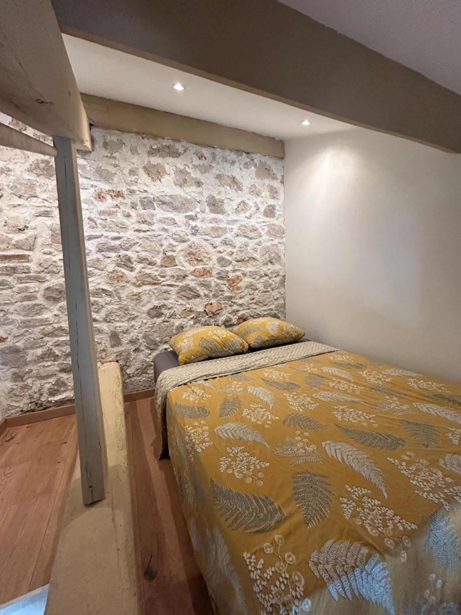 Le Ruisseau Apartment Nice