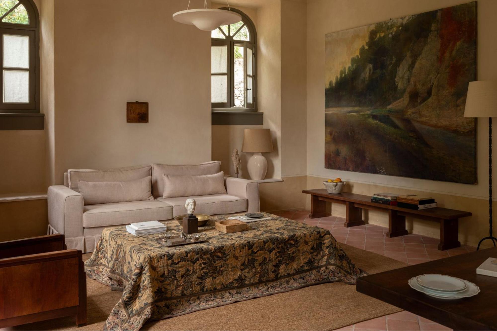 Du Couvent, A Luxury Collection Hotel, 5*
