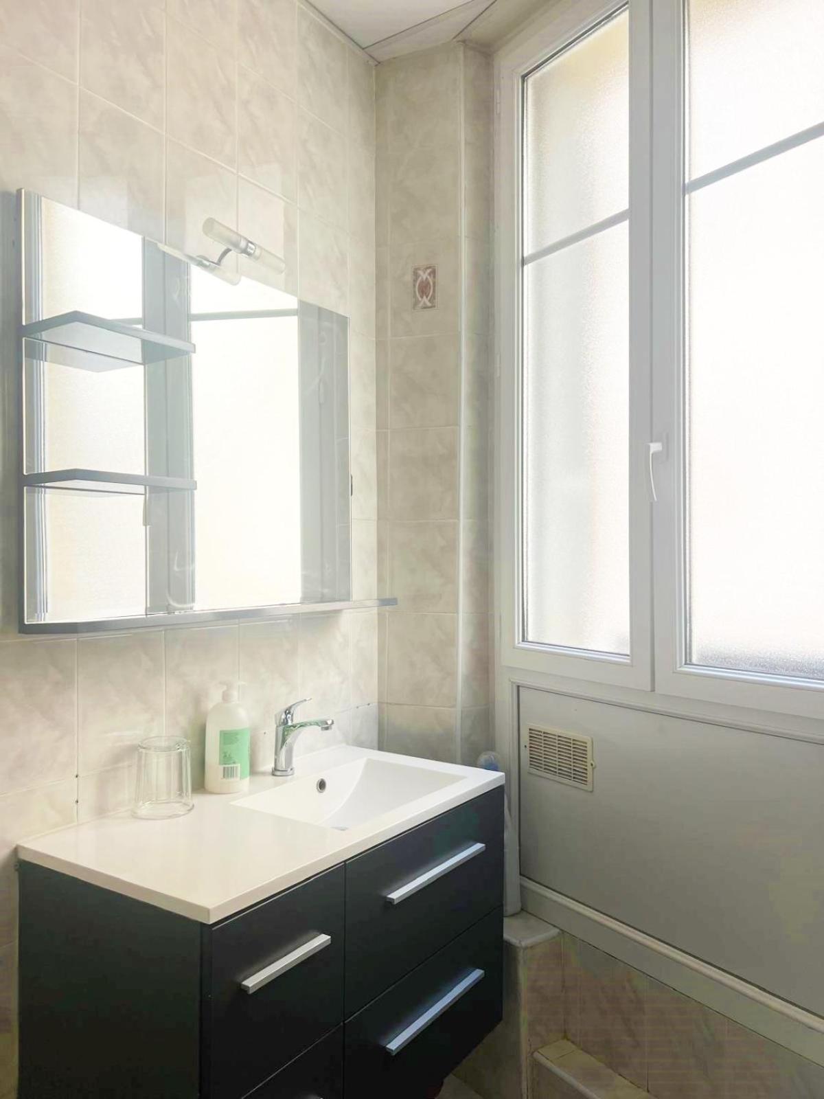 Spacieux Climatise Centre Apartment *