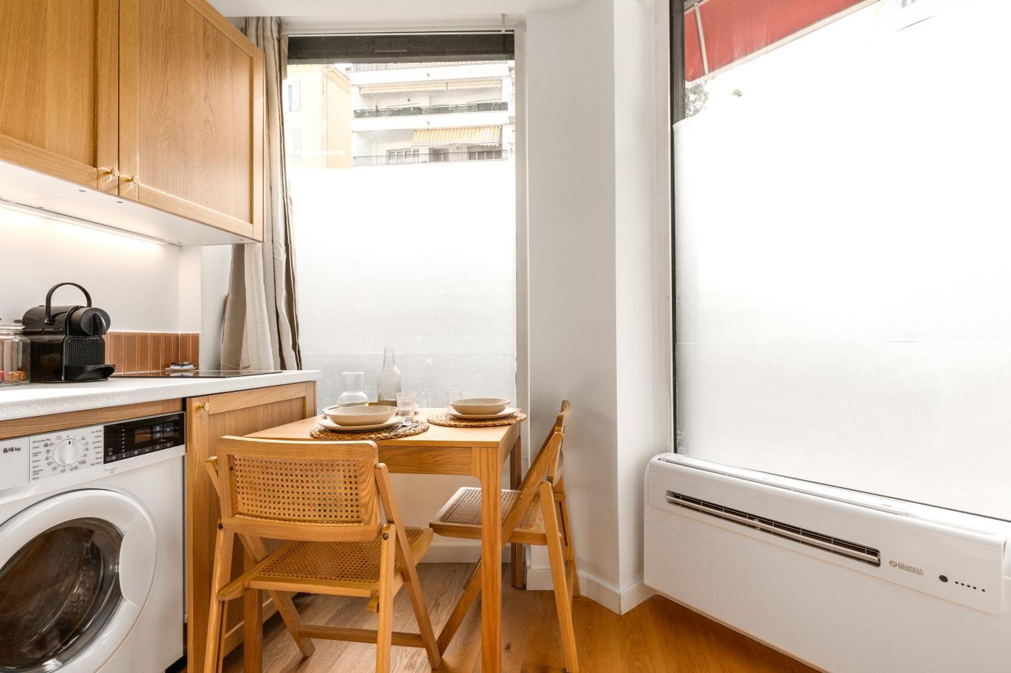 Apartment Lavie Maison Trio Seaside With Sauna And Hot Tub *