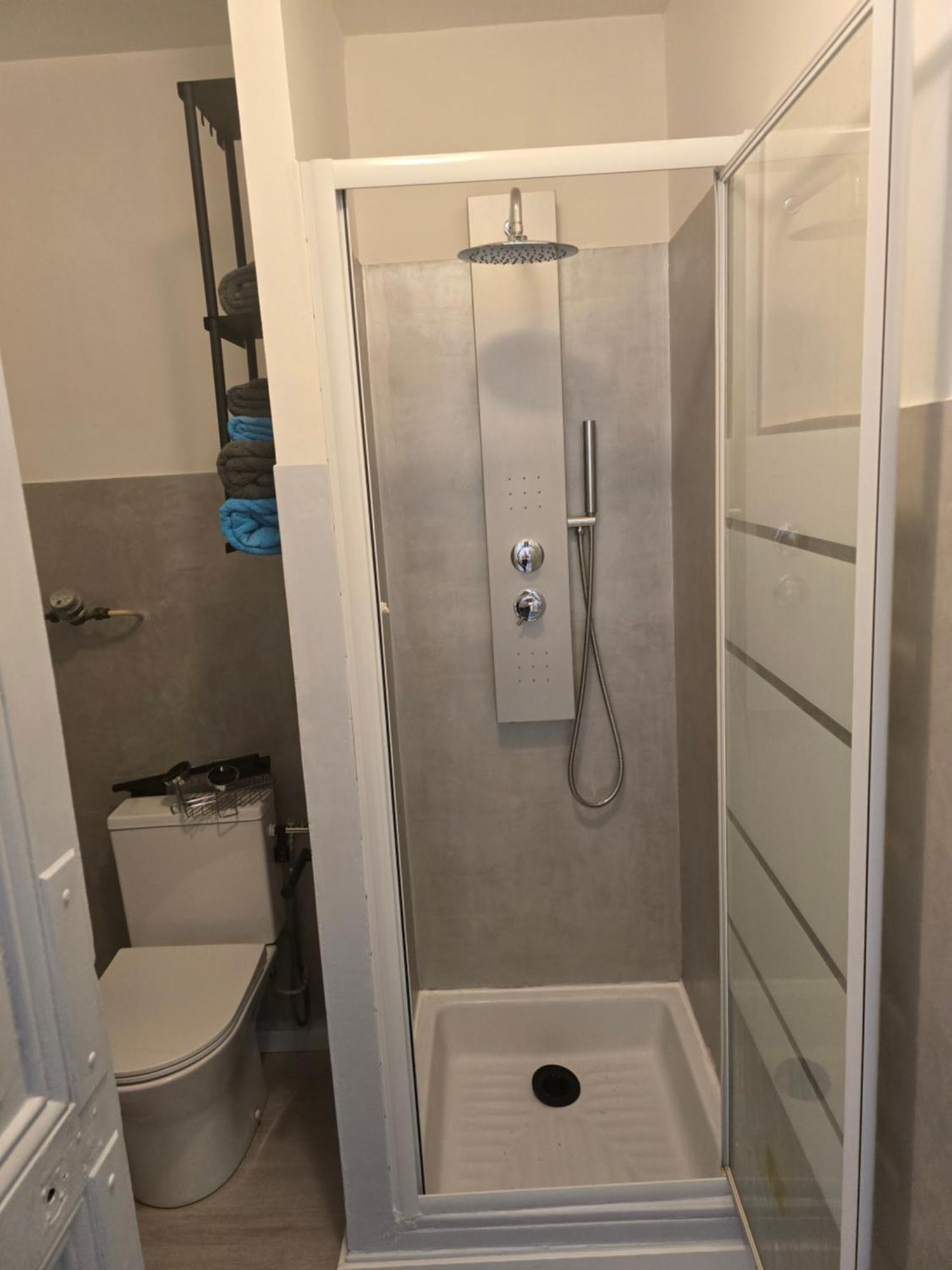 Apartment Gare Sncf Hyper Centre 2 Pieces Confort *
