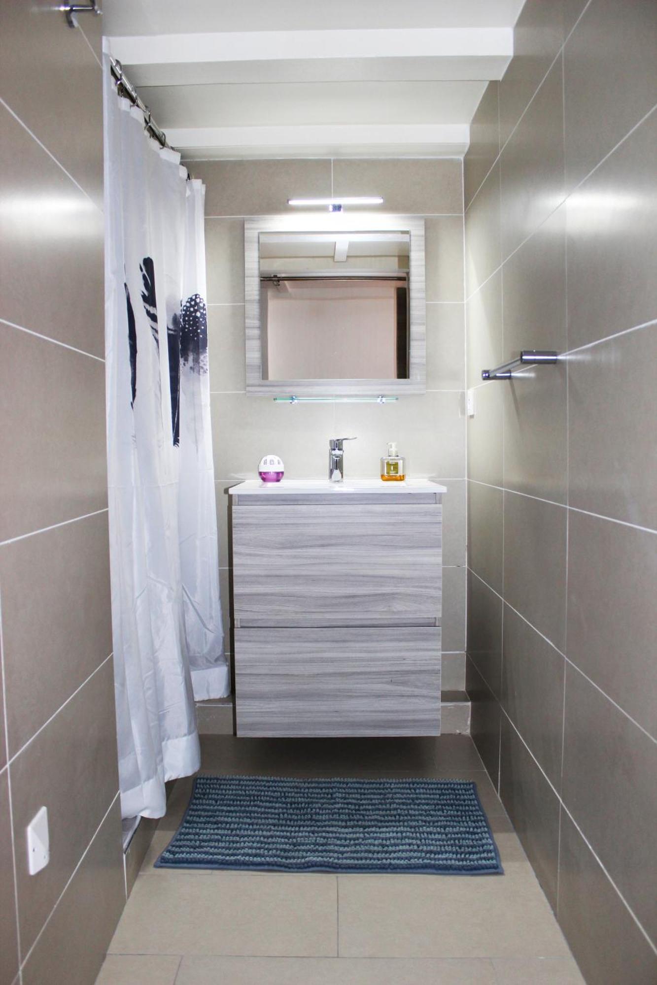 Apartment Lofty In Heart Of 5 Min *