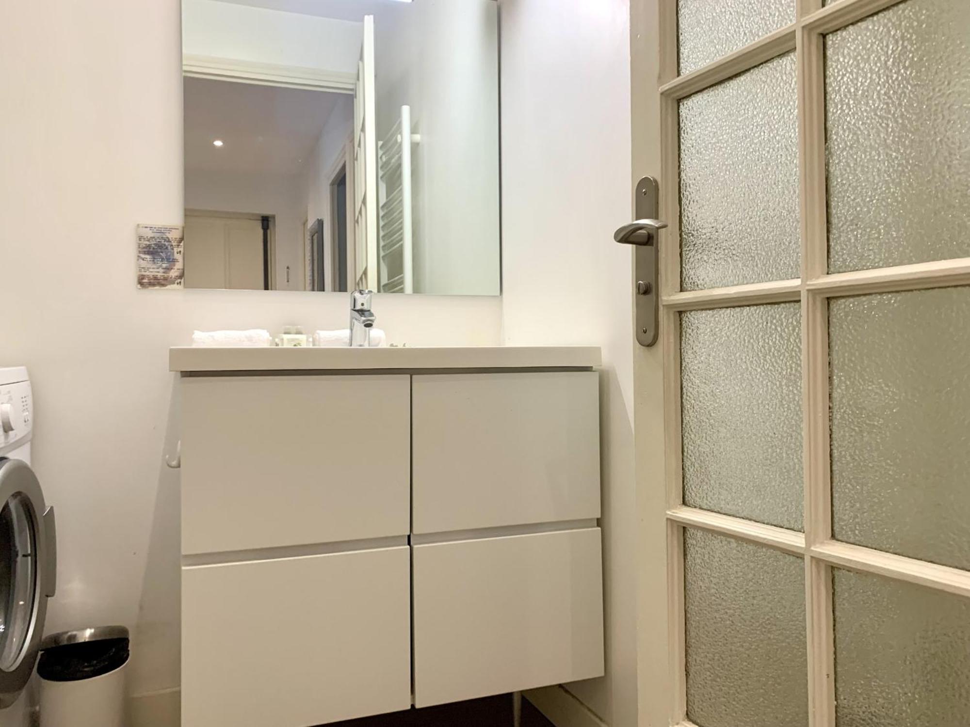 Apartment Riviera - 2 Minutes De La - Exceptionnel 2 Ac - Balcon Meyerbeer 1 *