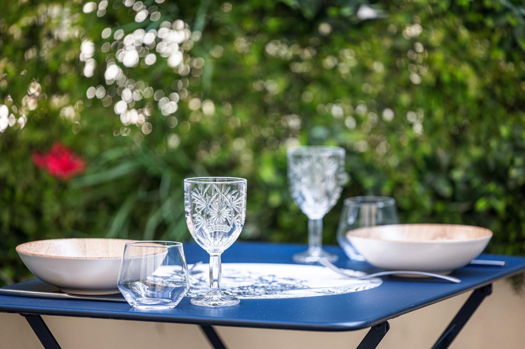 Apartment 60 Herold - Magnifique - Terrasse - Climatise *