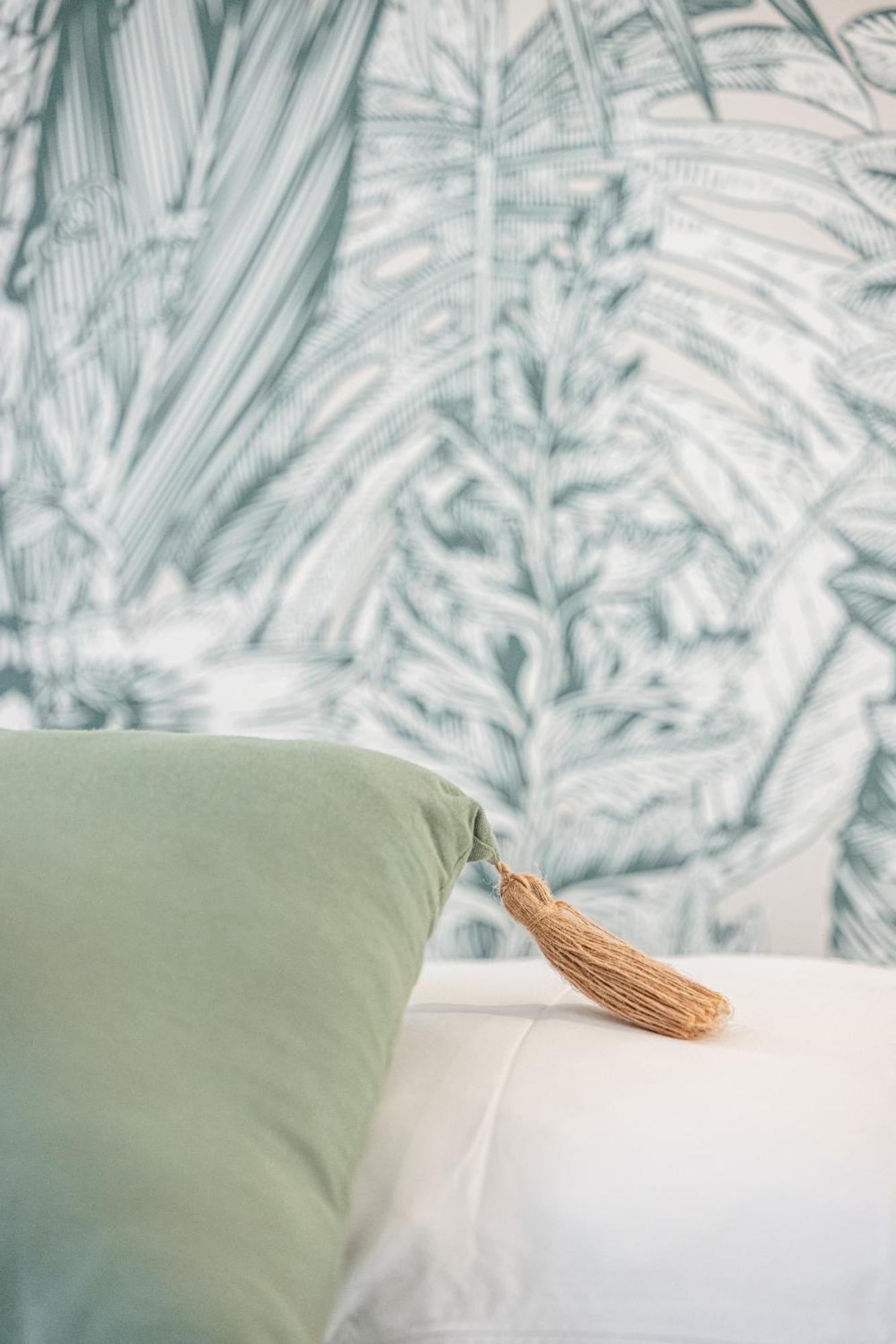 60 Herold - Magnifique - Terrasse - Climatise Apartment *