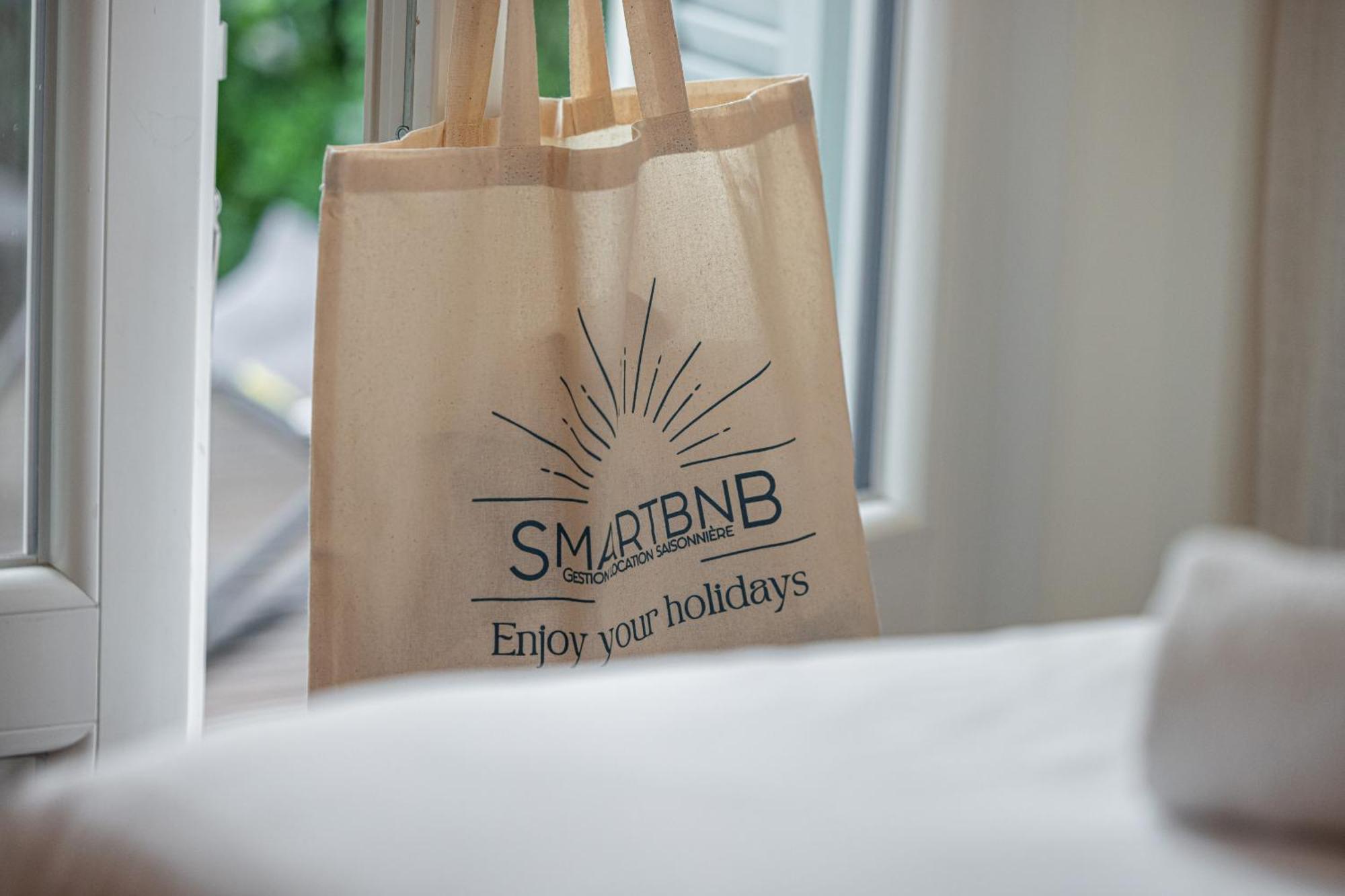 60 Herold - Magnifique - Terrasse - Climatise Apartment Nice