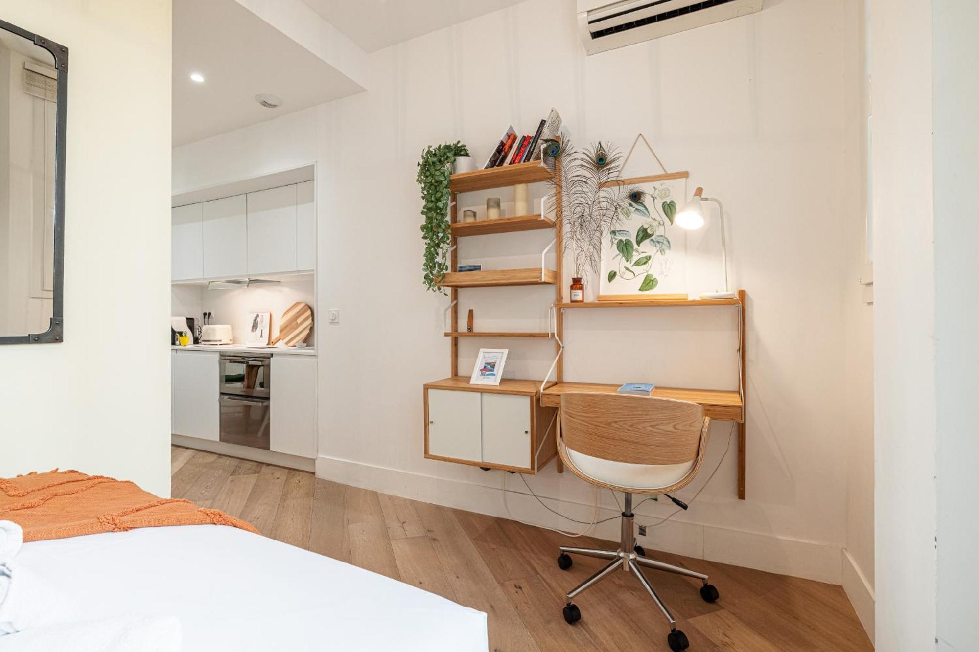 60 Herold - Magnifique - Terrasse - Climatise *