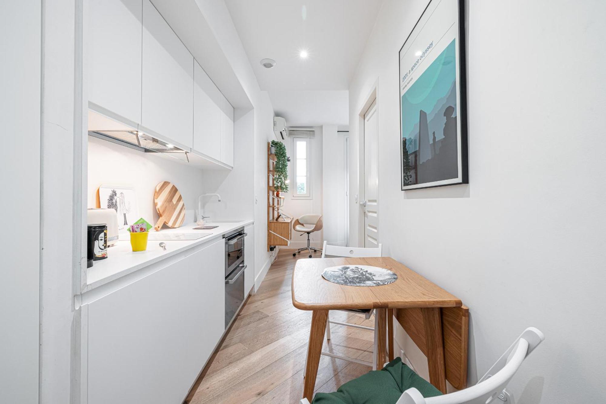 60 Herold - Magnifique - Terrasse - Climatise * Nice