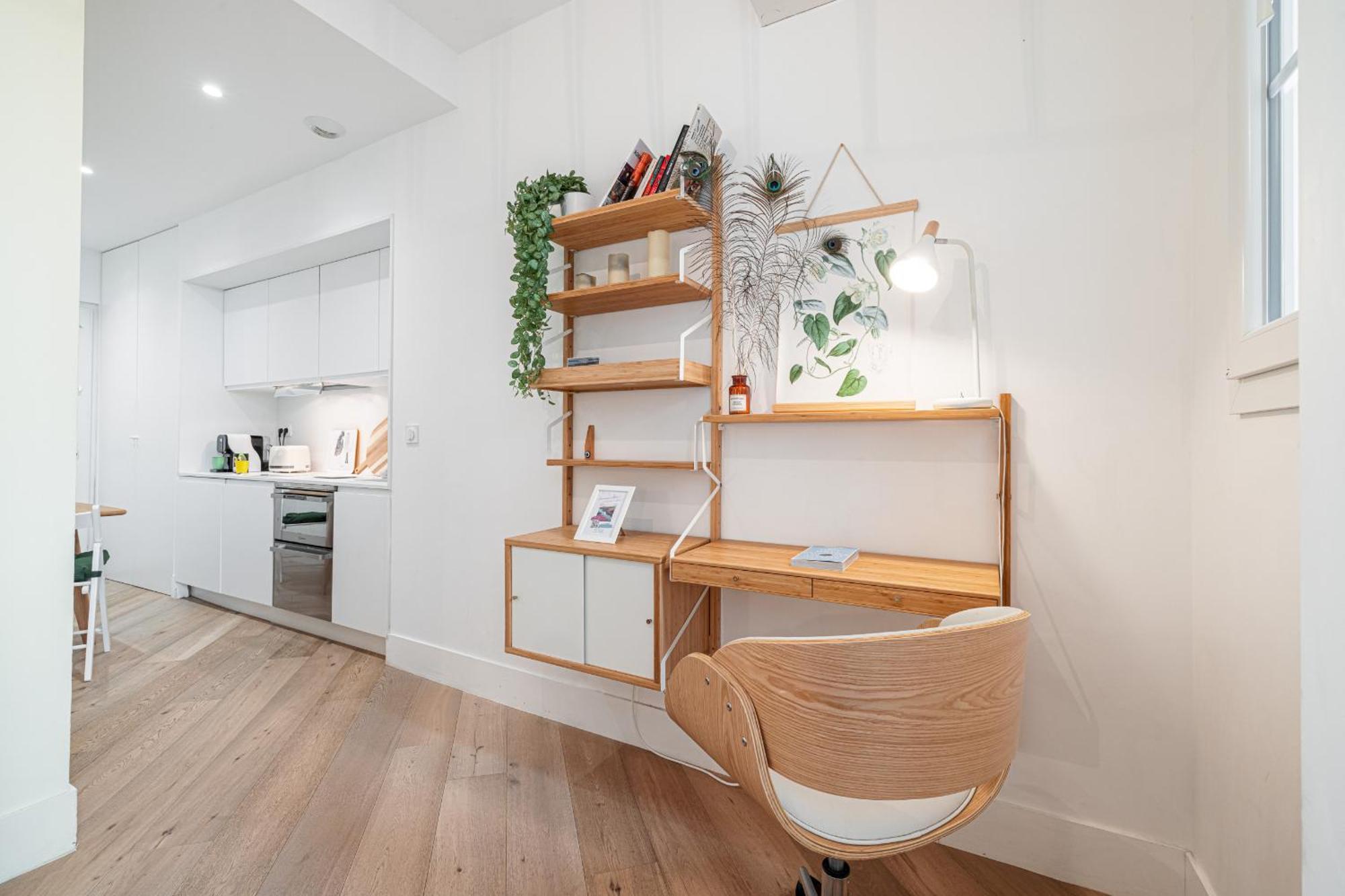 60 Herold - Magnifique - Terrasse - Climatise