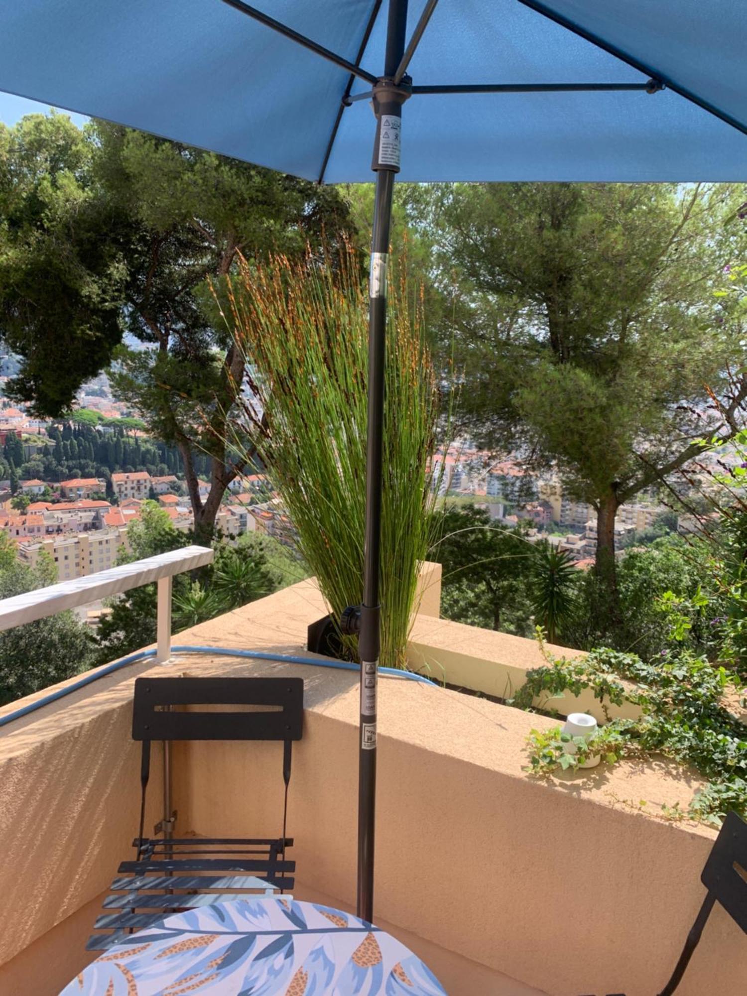 Accommodatie bij particulieren D Avec Clim Terrasse Et Petit Dejeuner Hauteurs De