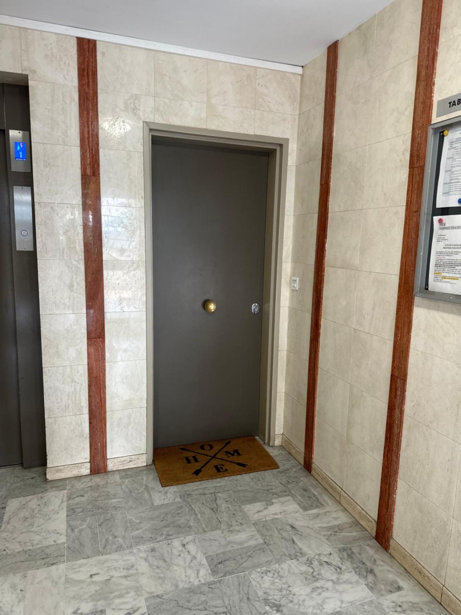 Cosy 2 P,a Deux Pas De La Plage, Calme-parking *