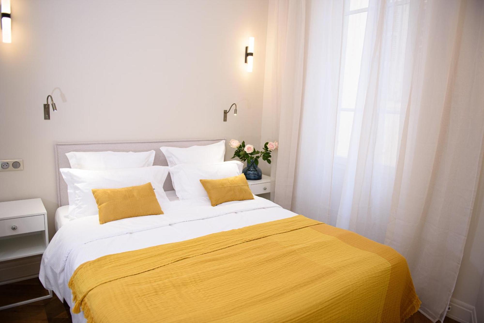 9 Alberti Centre Nice