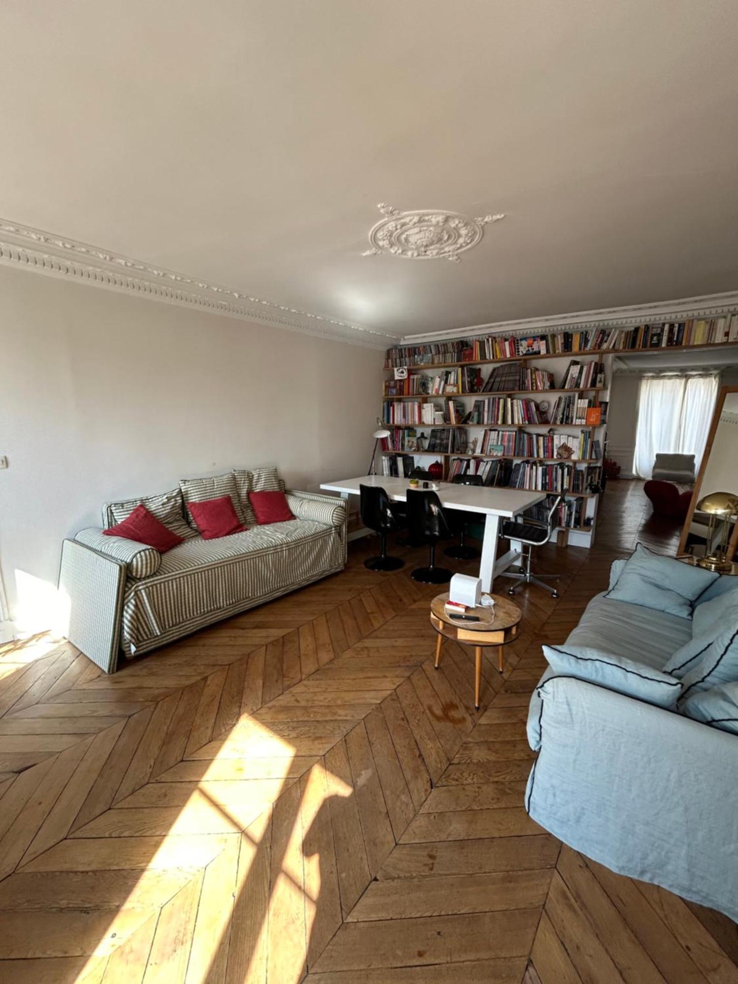 Le Grand Ruisseau Apartment