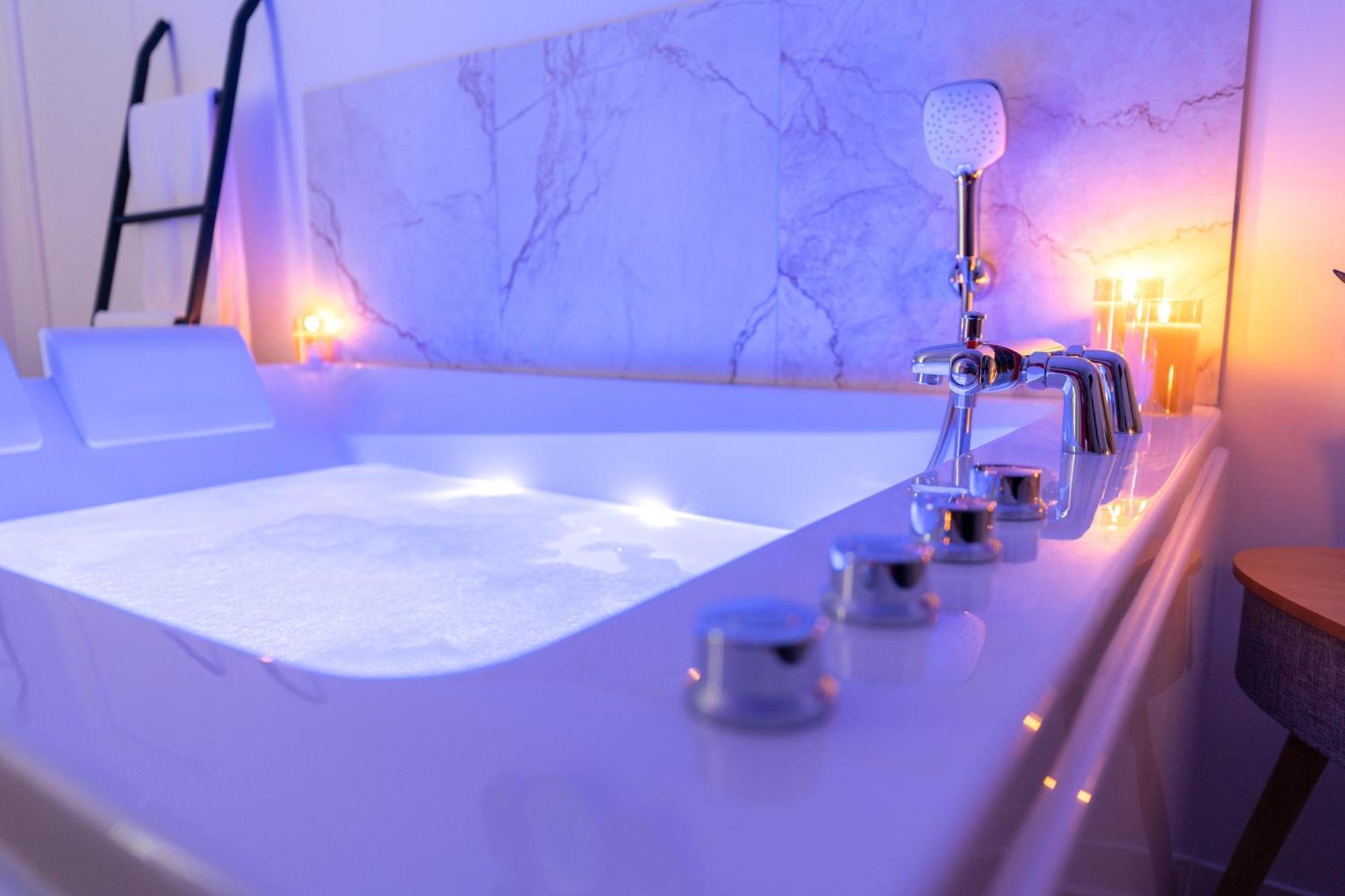 Riviera Bliss Appartement *