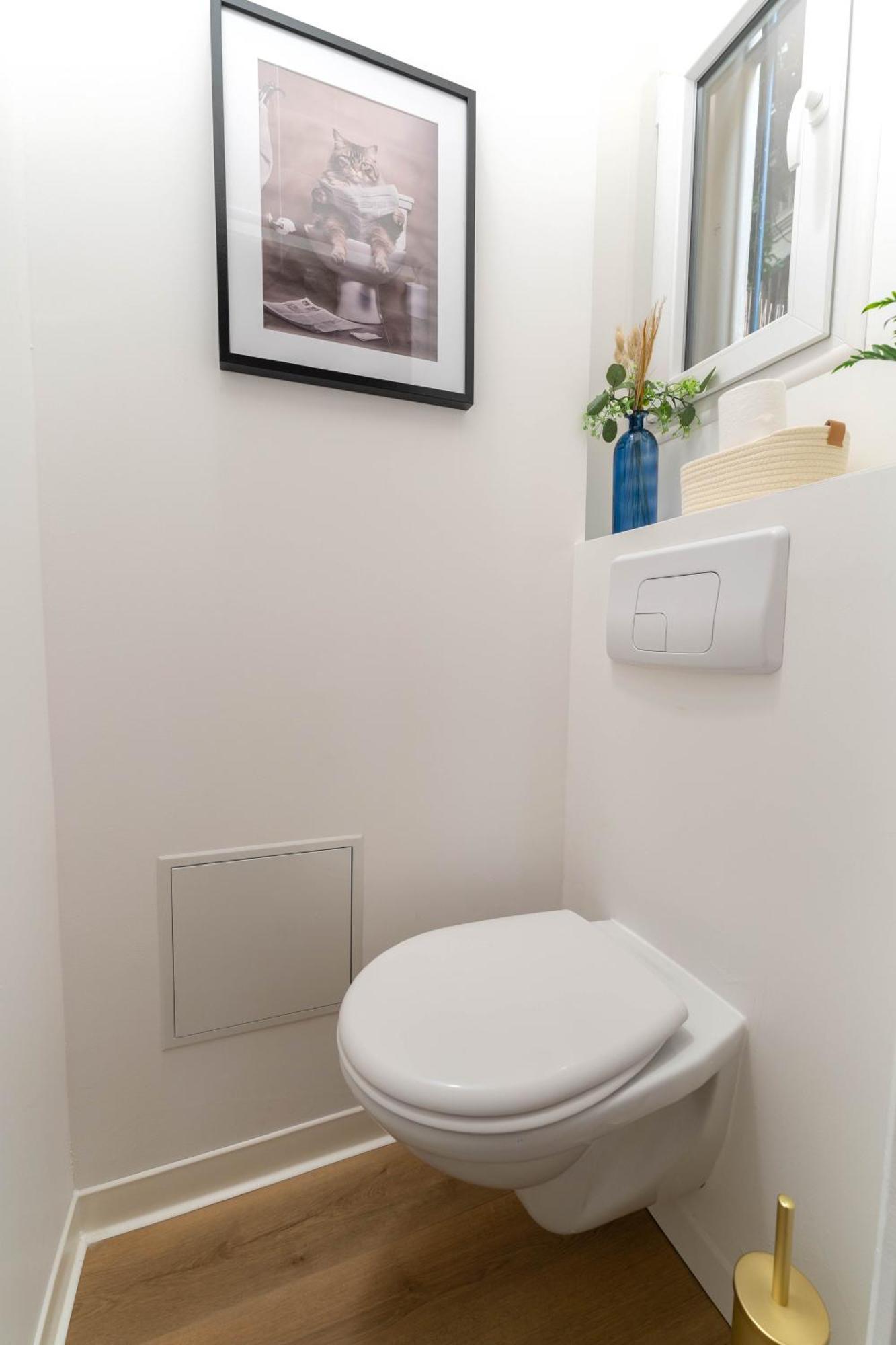 Apartment Riviera Bliss *