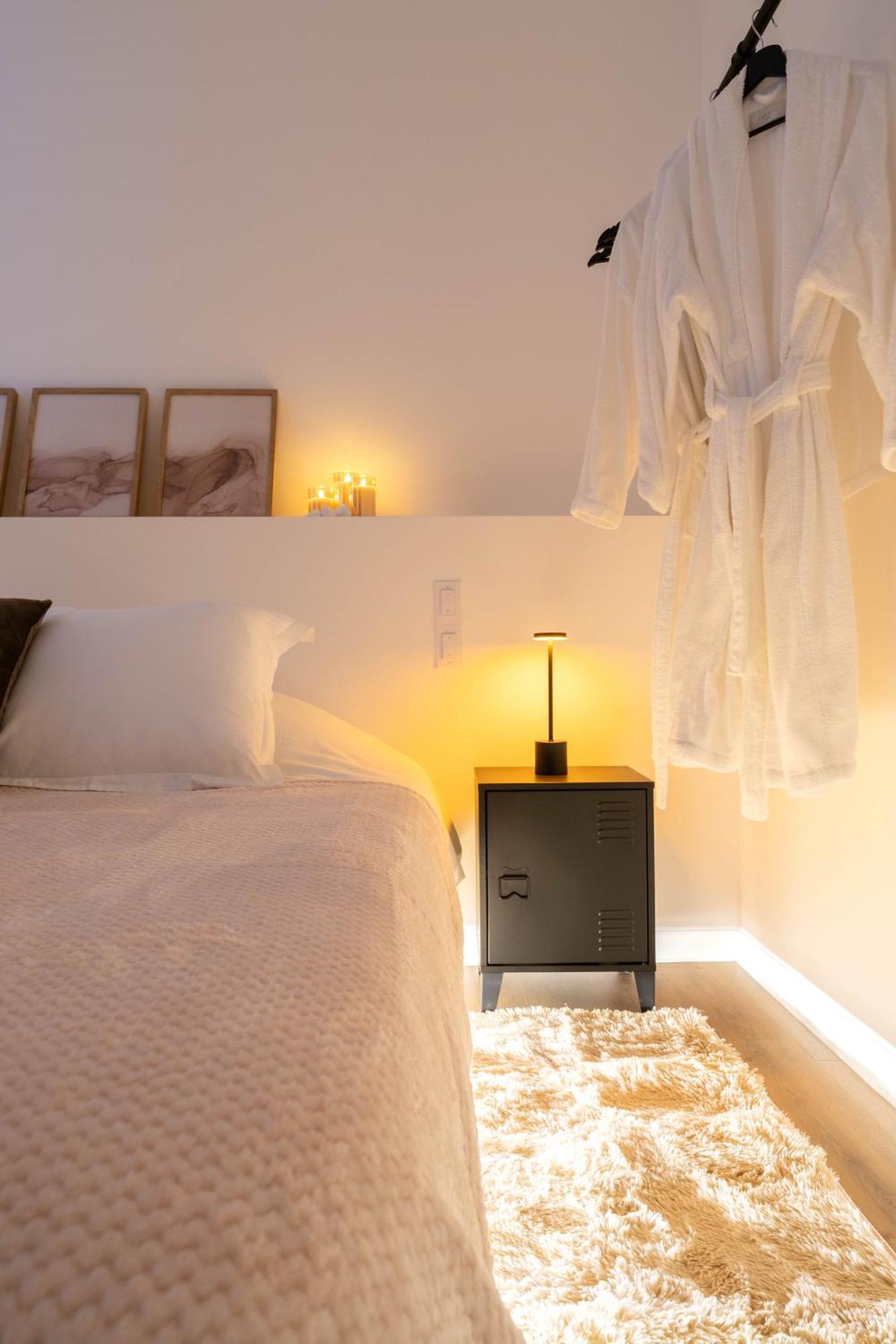 Riviera Bliss Apartment