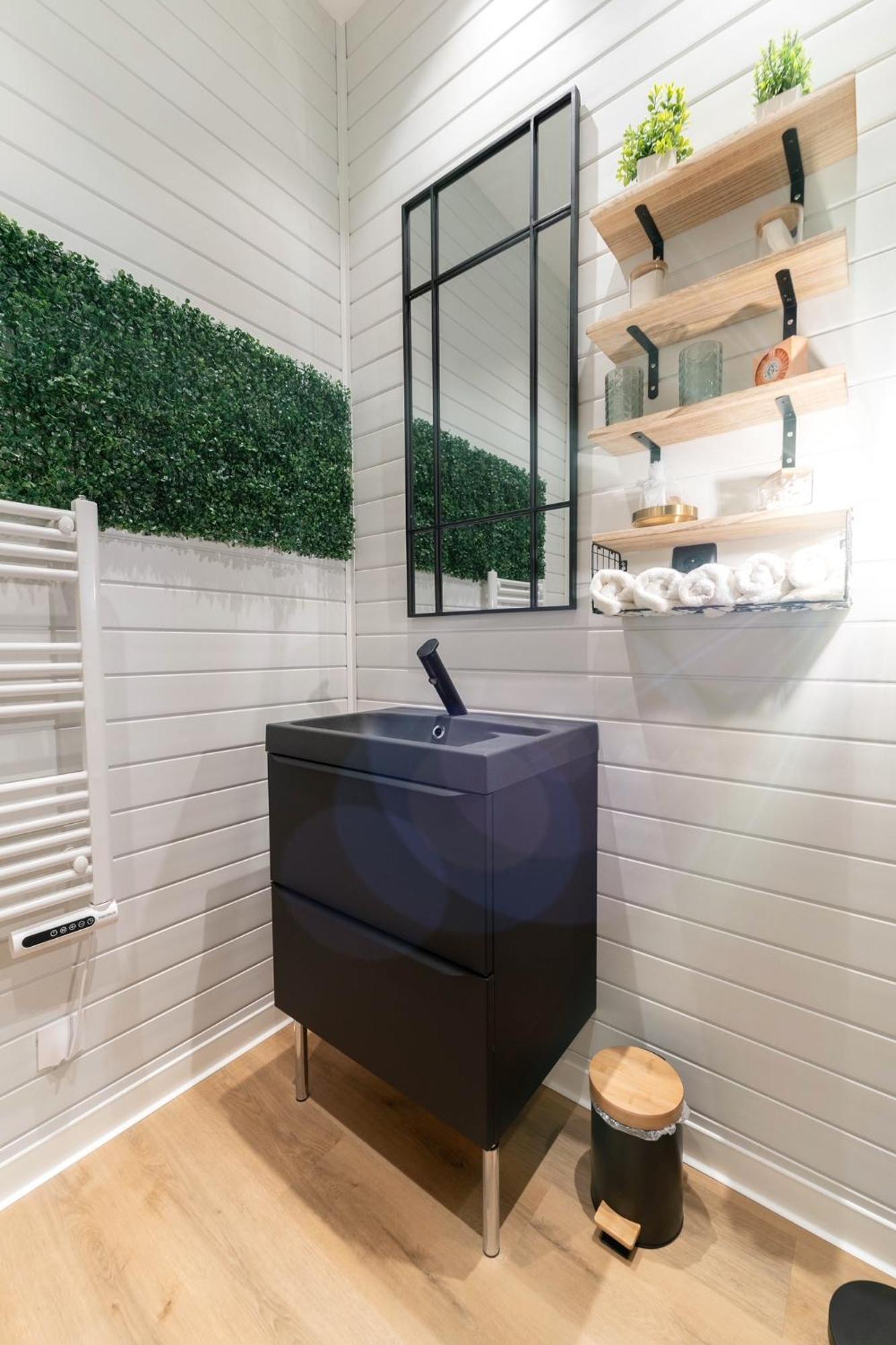 Apartment Riviera Bliss