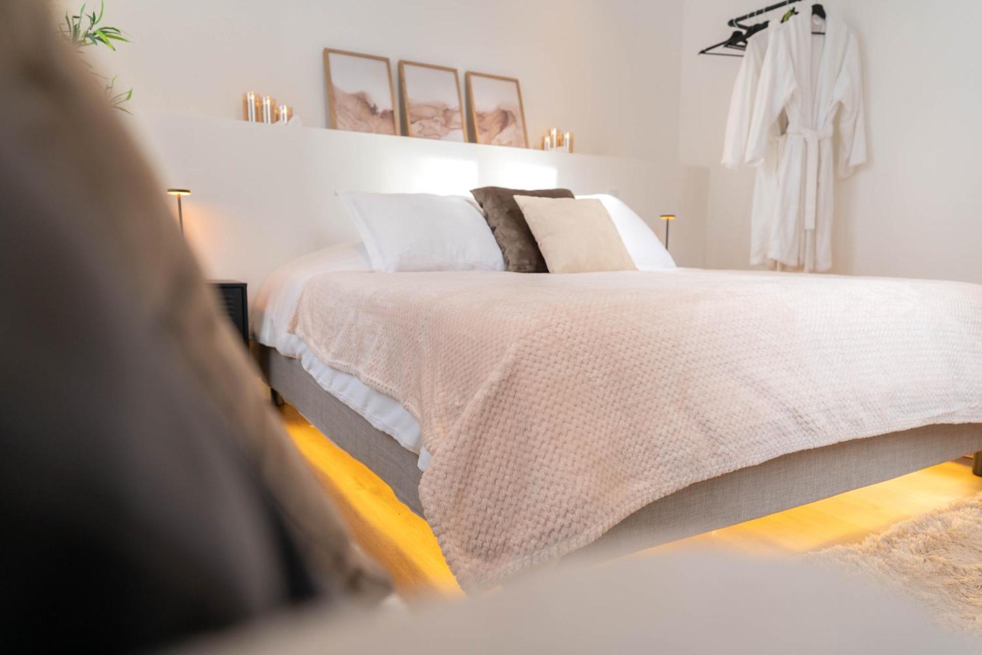 Riviera Bliss * Nice