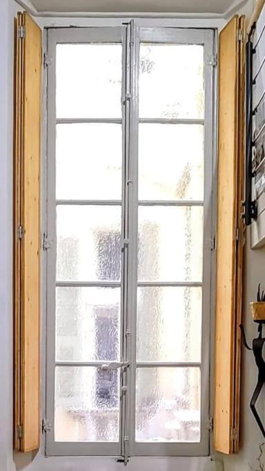 Mimosa Duplex In Old Town, 200m To * Nice