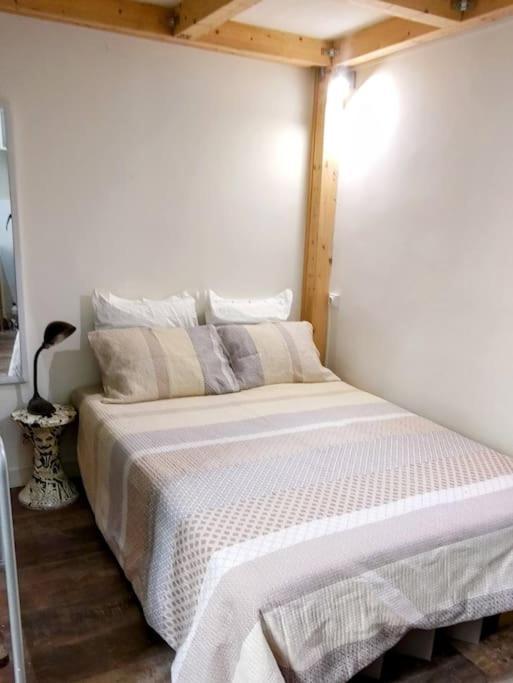 Mimosa Duplex In Old Town, 200m To Apartment Nice