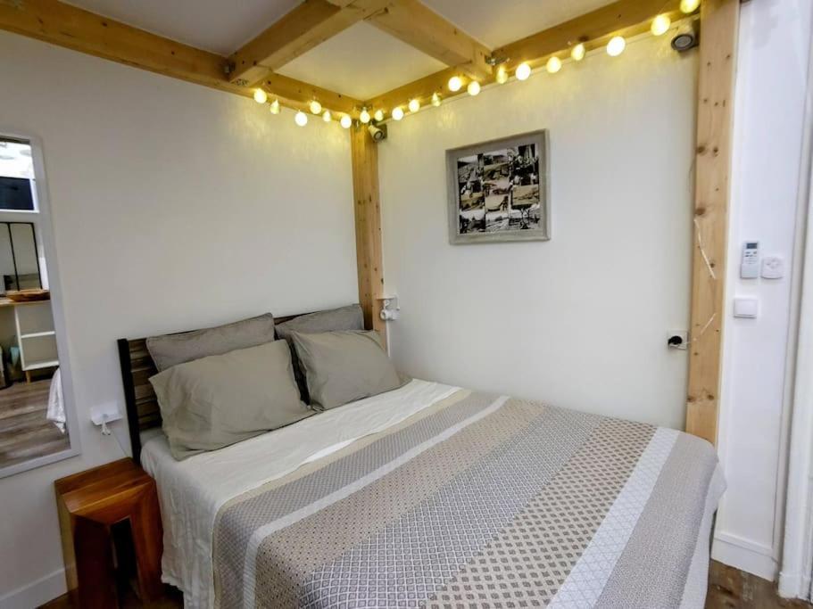 Apartment Mimosa Duplex In Old Town, 200m To Nice
