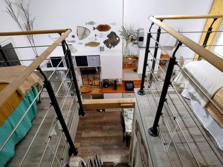 Apartment Mimosa Duplex In Old Town, 200m To