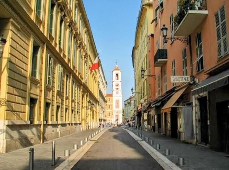 Mimosa Duplex In Old Town, 200m To *