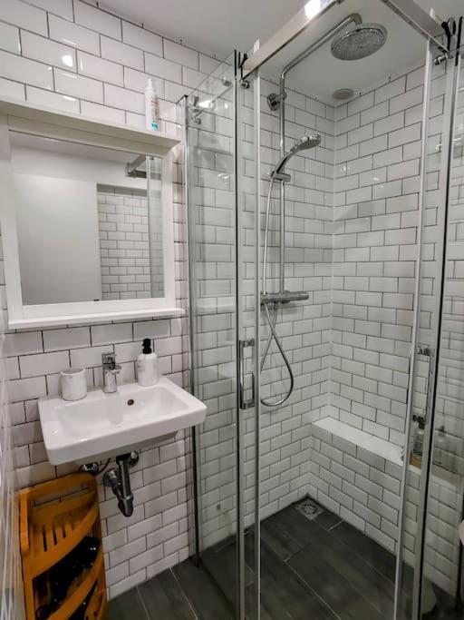 Apartment Mimosa Duplex In Old Town, 200m To