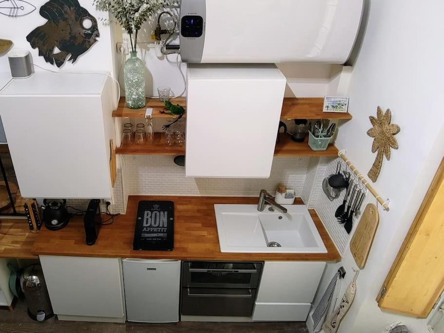 Apartment Mimosa Duplex In Old Town, 200m To *