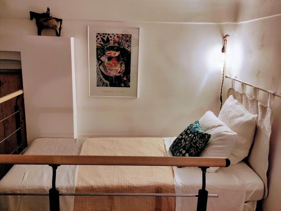 Mimosa Duplex In Old Town, 200m To *