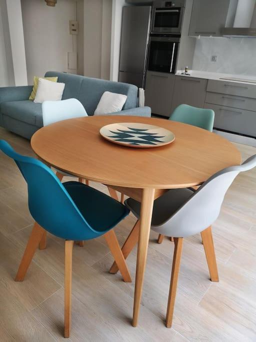 Apartment Chez L'hadriana, 2x Ac Clim Wi-fi,newly Renovated