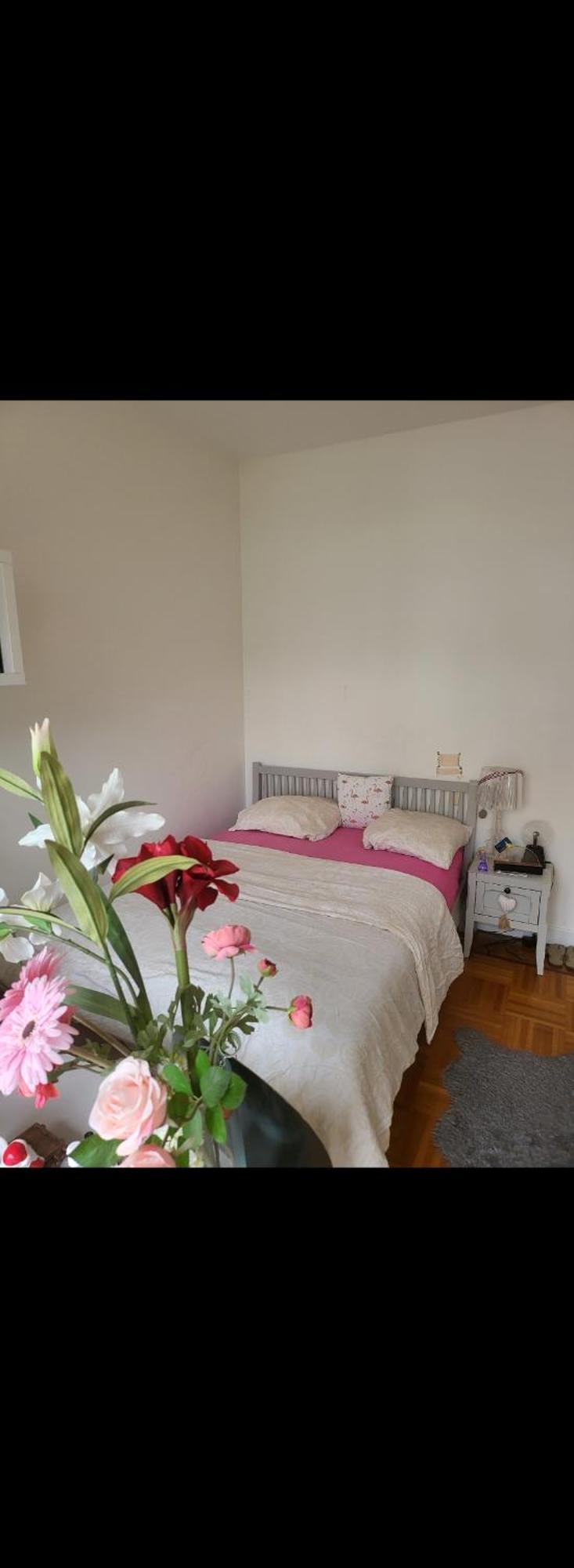 Homestay Free Parking, Private Bedroom And Bathroom With Seaview Nice
