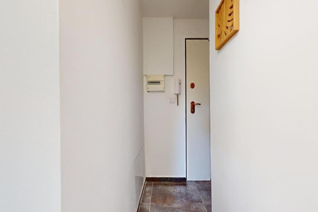 Le Cozy Apartment Nice