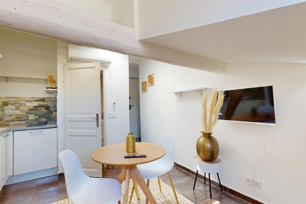Apartment Le Cozy Nice