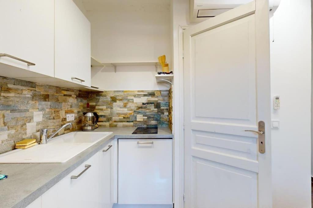 Le Cozy Appartement Nice