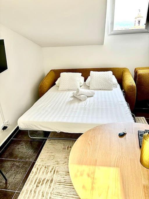 Le Cozy Appartement