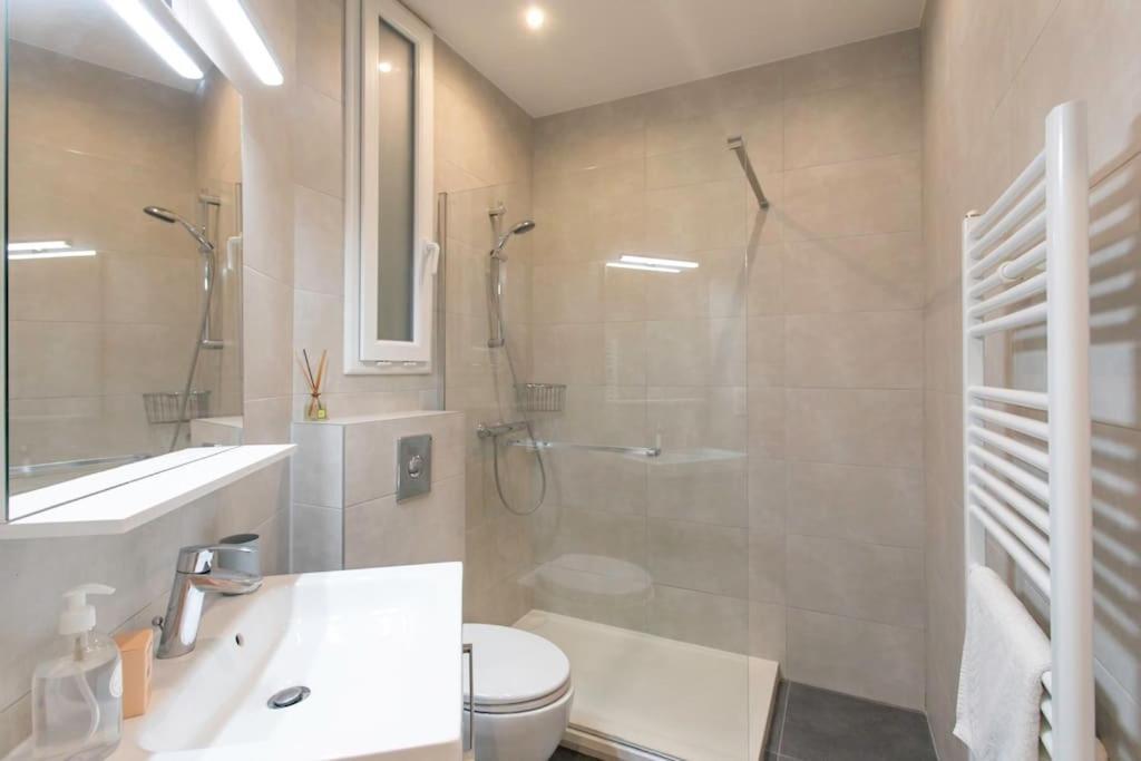 Cosy And Hyper Jean Medecin * Nice