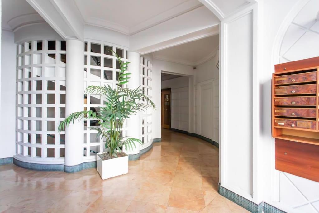 Cosy And Hyper Jean Medecin Nice