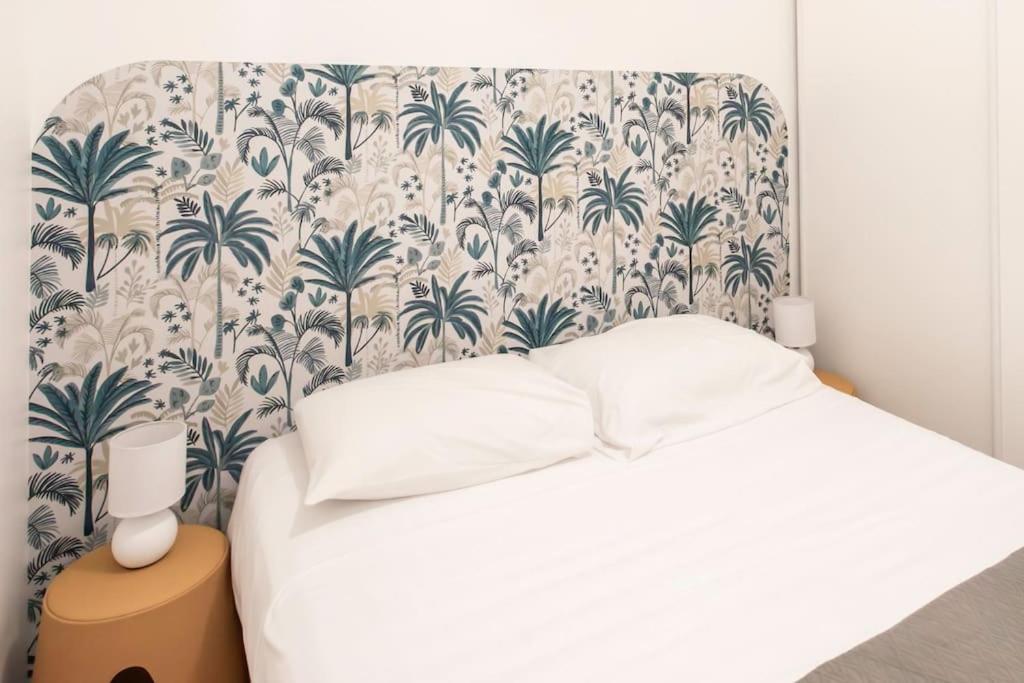 Apartment Cosy And Hyper Jean Medecin Nice