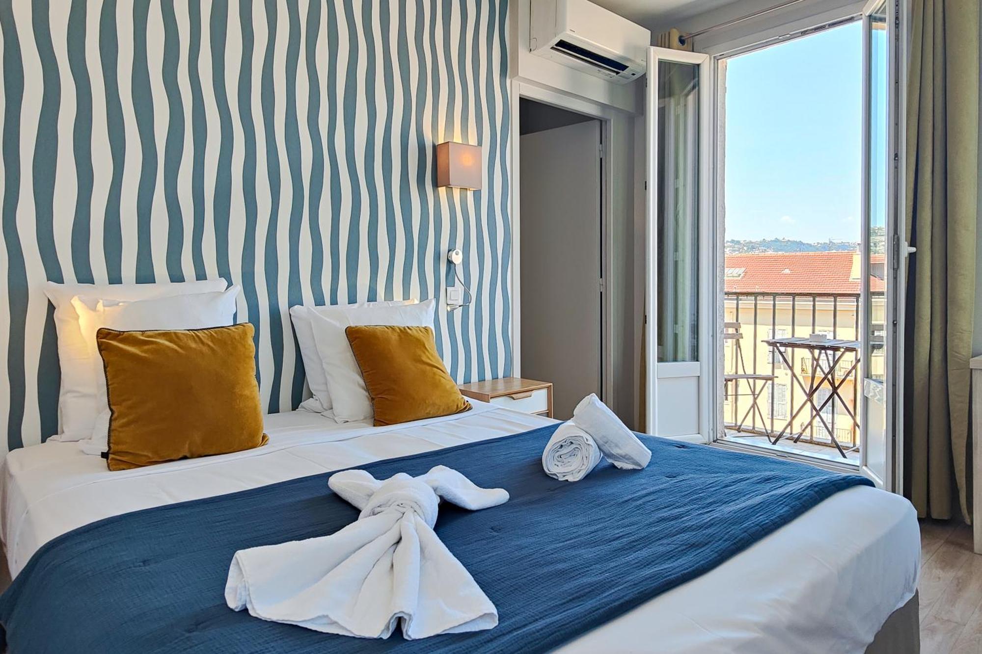 Ammi Massena - Ex Ajoupa Nice