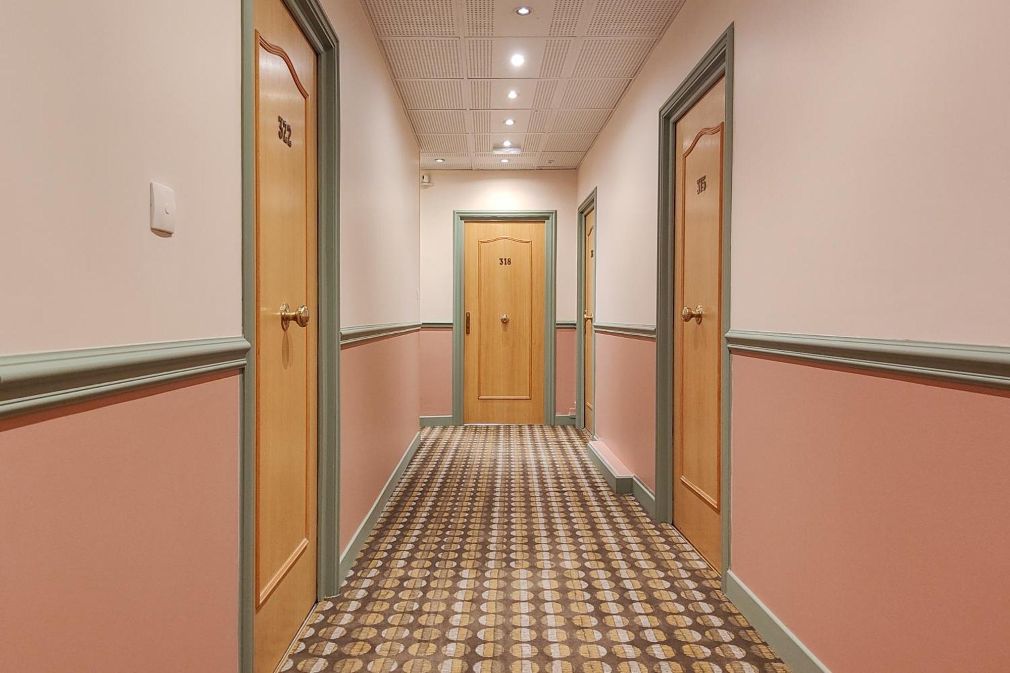 Ammi Massena - Ex Ajoupa