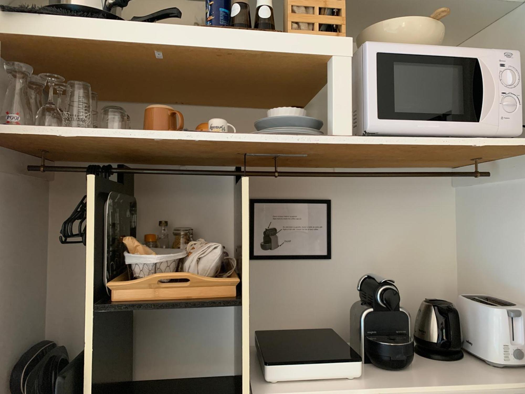 Accommodatie bij particulieren D Avec Clim Terrasse Et Petit Dejeuner Hauteurs De