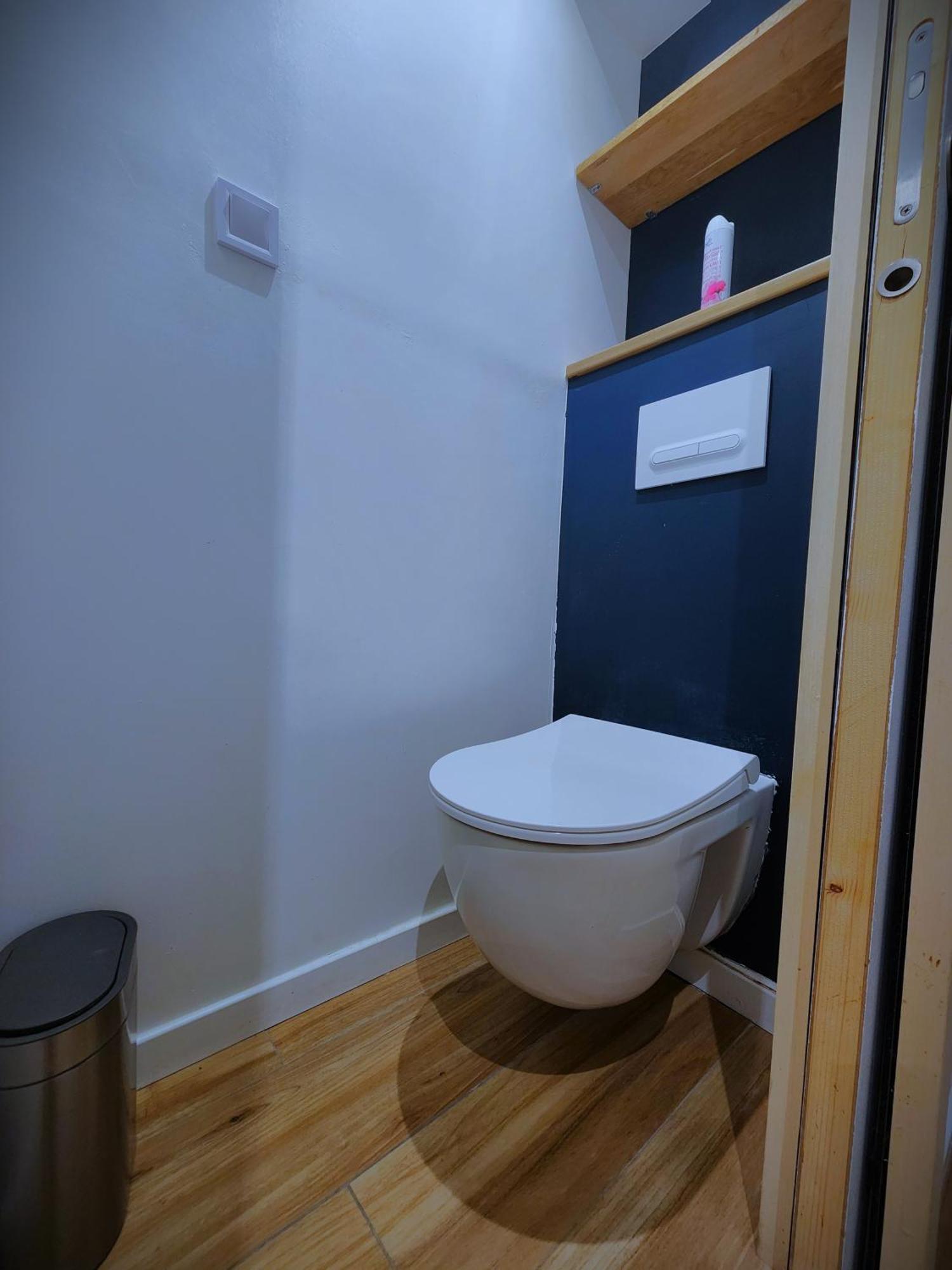 Big Flat - Le Cala - Hypercentre - 4 Chambres, 13 Personnes, Proche Gare Et Parking, Wifi, Air Conditioning L Groupe L Business L Famille * Nice