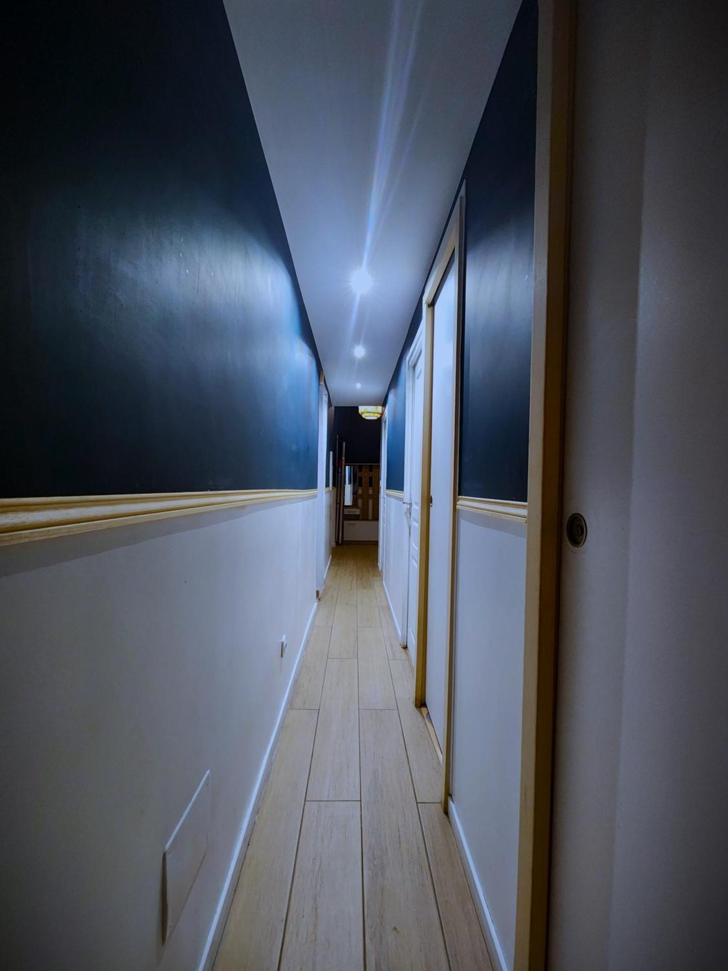 Big Flat - Le Cala - Hypercentre - 4 Chambres, 13 Personnes, Proche Gare Et Parking, Wifi, Air Conditioning L Groupe L Business L Famille Apartment *